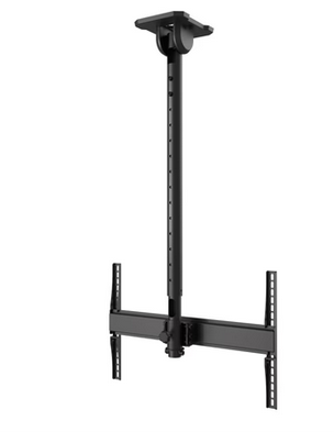 PARAMOUNT UNIVERSAL CEILING MOUNT KIT FOR 43" TO 90"+ DISPLAYS