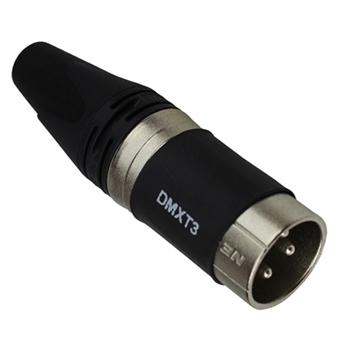 PROCO SOUND 3 PIN DMX TERMINATOR