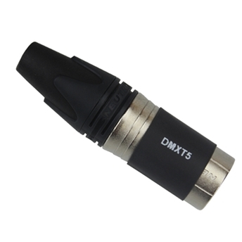 5 PIN DMX TERMINATOR