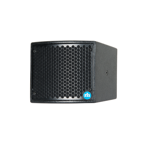 2-WAY 4" COAXIAL LOUDSPEAKER