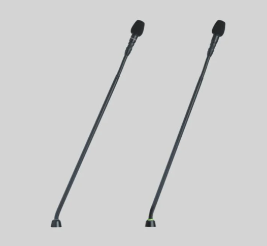 15IN GOOSENECK CONDENSER, SUPERCARDIOID MICROPHONE, LESS PREAMP TAA