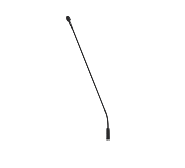 GOOSENECK MIC ,CARDIOID   16" (40CM)