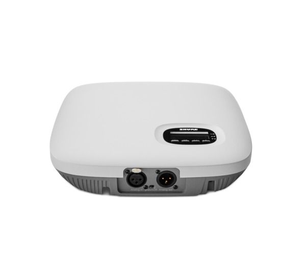 MXC WIRELESS ACCESS POINT TRANSCEIVER, OPERATES IN  2.4 GHZ AND 5 GHZ  (AUTOSELECT & SWITCH)