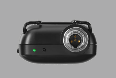 MICROFLEX WIRELESS NEXT 2 HYBRID BODYPACK TRANSMITTER, INTEGRATED OMNIDIRECTIONAL MIC + TA4F