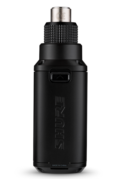 DIGITAL WIRELESS PLUG-ON TRANSMITTER