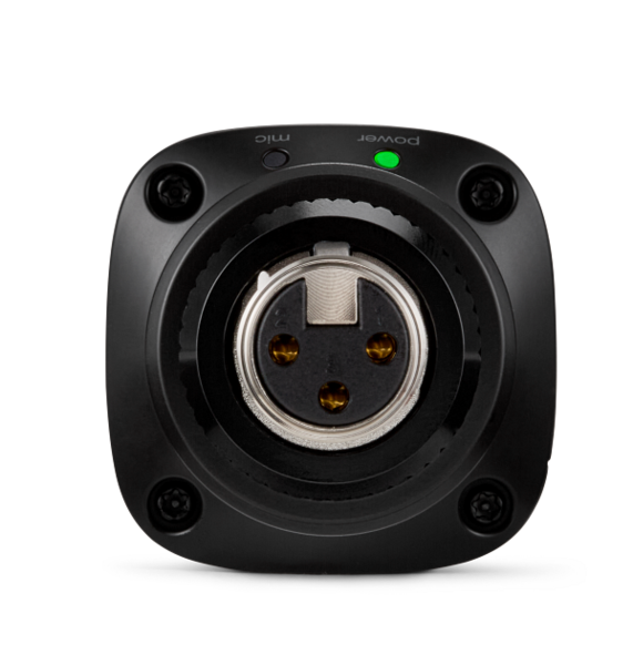 DIGITAL WIRELESS PLUG-ON TRANSMITTER