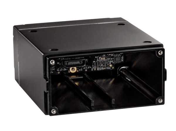 COMPACT PORTABLE STANDALONE CHARGING HOUSING - WORKS WITH SBM910, SBM920,  SBM910M, & SBC-AX