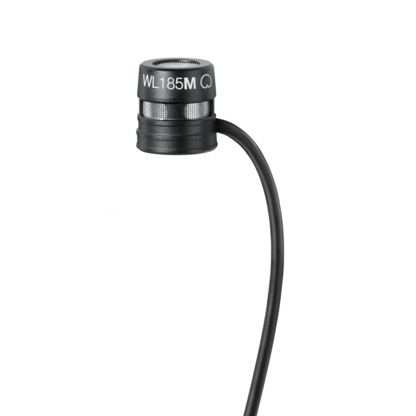 SLX-D WIRELESS COMBO SYSTEM WITH SLX4 RECV, SLXD1 BODYPACK, WL185M LAPEL,& SLXD2/SM58 HANDHELD MIC
