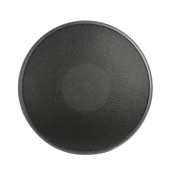 4" FULL-RANGE PENDANT SPEAKER, BLACK