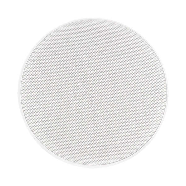 6.5” COAX - DANTE ENABLED PENDANT IP SPEAKER