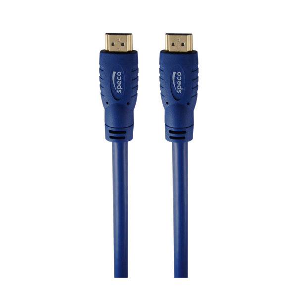 25' CL2 HDMI CABLE - MALE TO MALE