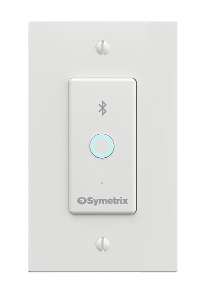 XIO BLUETOOTH WHITE US: DANTE I/O ENDPOINT, BLUETOOTH MEDIA IN, BLUETOOTH PHONE I/O, 4X4 DANTE, POE