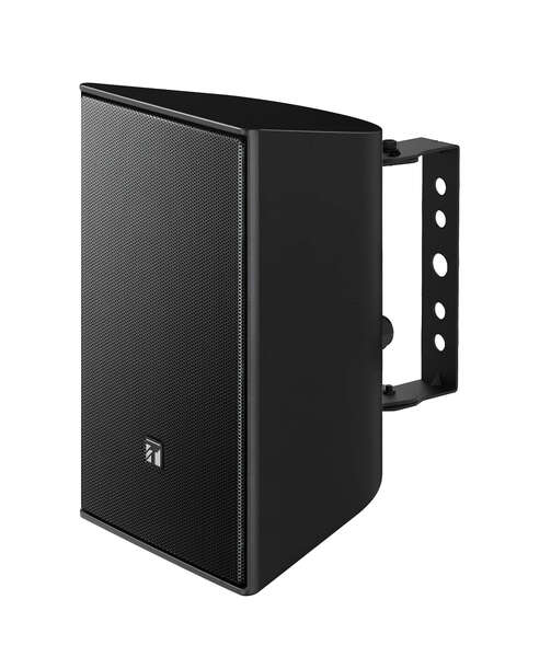 SURFACE MOUNT SPEAKER SYSTEM