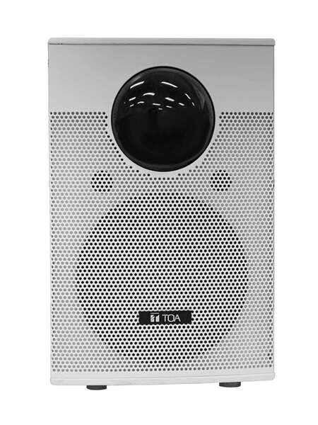 IR-842 Infrared Audio System Sub-unit