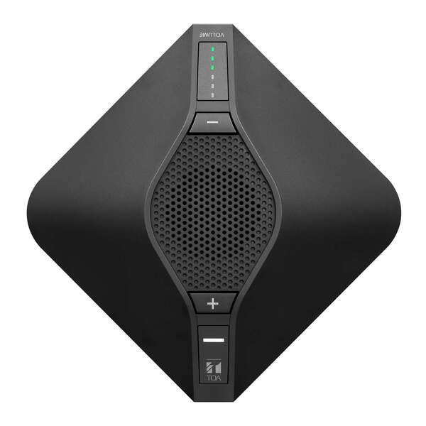 SPEAKER UNIT - DESIGNED FOR USE WITH TOA'S TS-D1100 SERIES DIGITAL CONFERENCE SYSTEM