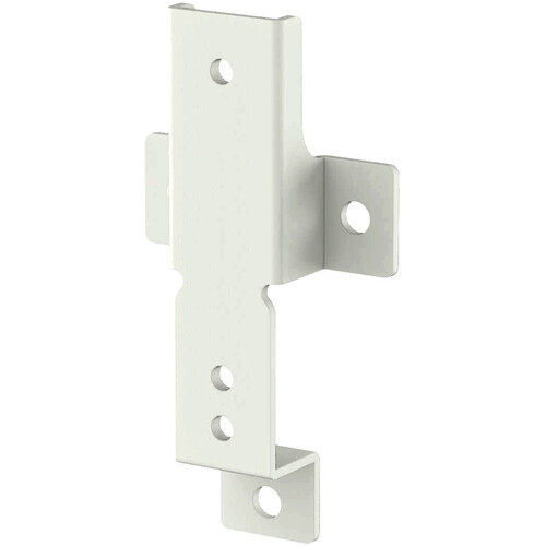 Adapter Plate for F-03 (White)