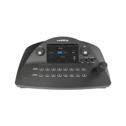 PCC PREMIER CAMERA CONTROLLER