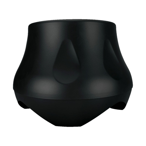 10" LANDSCAPE SUB - BLACK