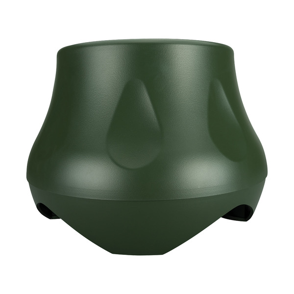 10" LANDSCAPE SUB - GREEN