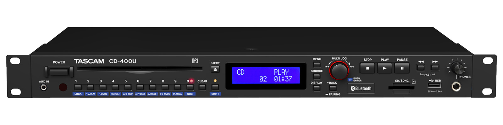 AUDIO MEDIA PLAYERS