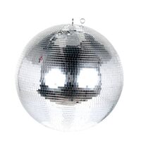 ELIMINATOR EM20 - 20" MIRROR BALL