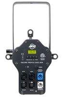 ENCORE PROFILE 1000 WW- 120W WARM WHITE (3200K) C.O.B. LED ELLIPSOIDAL WITH MANUAL ZOOM
