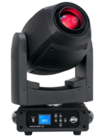 FOCUS SPOT 4Z; WITH WIRED DIGITAL COMMUNICATION NETWORK - 200W LED MOVING HEAD SPOT FIXTURE