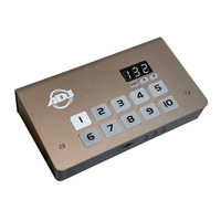 MYDMX5;DMX LIGHTING CONTROL SOFTWARE WITH WIRED DIGITAL COMMUNICATION NETWORK