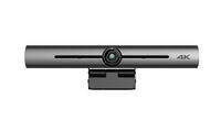VIDEO CONFERENCE CAMERA WITH BUILT-MIC, ULTRA HD 4K(COMPATIBLE WITH 1080P AND 720P), WIDE 120° ANGLE
