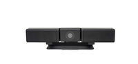 ALL IN ONE CONFERENCE SOUNDBAR, MULTI ARRAY MICROPHONE SYSTEM, HD CAMERA AND LOUDSPEAKERS