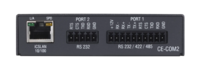 UNIVERSAL CONTROL EXTENDER WITH 2 SERIAL PORTS