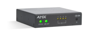 UNIVERSAL CONTROL EXTENDER WITH 4 I/O PORTS