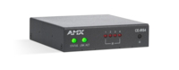 UNIVERSAL CONTROL EXTENDER WITH 4 IR/S PORTS
