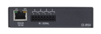 UNIVERSAL CONTROL EXTENDER WITH 4 IR/S PORTS