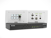 JETPACK 3X1 SWITCHING, TRANSPORT, AND CONTROL SOLUTION (UA & EK)
