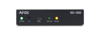 MUSE AUTOMATION CONTROLLER - ICSLAN & POE