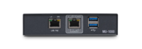 MUSE AUTOMATION CONTROLLER - ICSLAN & POE
