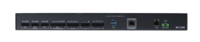 MUSE AUTOMATION CONTROLLER – 4 SERIAL, 4 RELAYS, 4 IR, 4 IO & ICSLAN