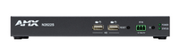 4K60 MWC/DANTE AV-A & 1080P H.26X MULTI-CODEC DECODER