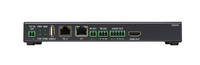 4K60 MWC/DANTE AV-A & 1080P H.26X MULTI-CODEC DECODER