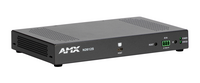 4K60 MWC/DANTE AV-A & 1080P H.26X MULTI-CODEC, DUAL-STREAM ENCODER
