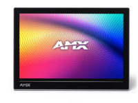 10.1” PROFESSIONAL-GRADE, PERSONA-DEFINED TOUCH PANEL