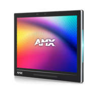 10.1” PROFESSIONAL-GRADE, PERSONA-DEFINED TOUCH PANEL