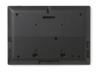 10.1” PROFESSIONAL-GRADE, PERSONA-DEFINED TOUCH PANEL