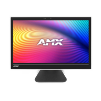 15.6” PROFESSIONAL-GRADE, PERSONA-DEFINED TOUCH PANEL