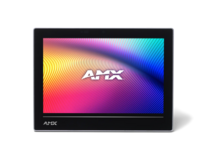 8” PROFESSIONAL-GRADE, PERSONA-DEFINED TOUCH PANEL