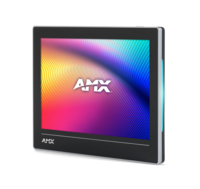 8” PROFESSIONAL-GRADE, PERSONA-DEFINED TOUCH PANEL
