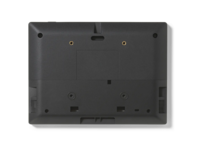 8” PROFESSIONAL-GRADE, PERSONA-DEFINED TOUCH PANEL