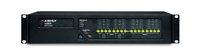 NETWORK ENABLED PROTEA DSP AUDIO SYSTEM PROCESSOR 4-IN X 4-OUT