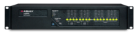 NETWORK ENABLED PROTEA DSP AUDIO SYSTEM PROCESSOR 8-IN X 8-OUT
